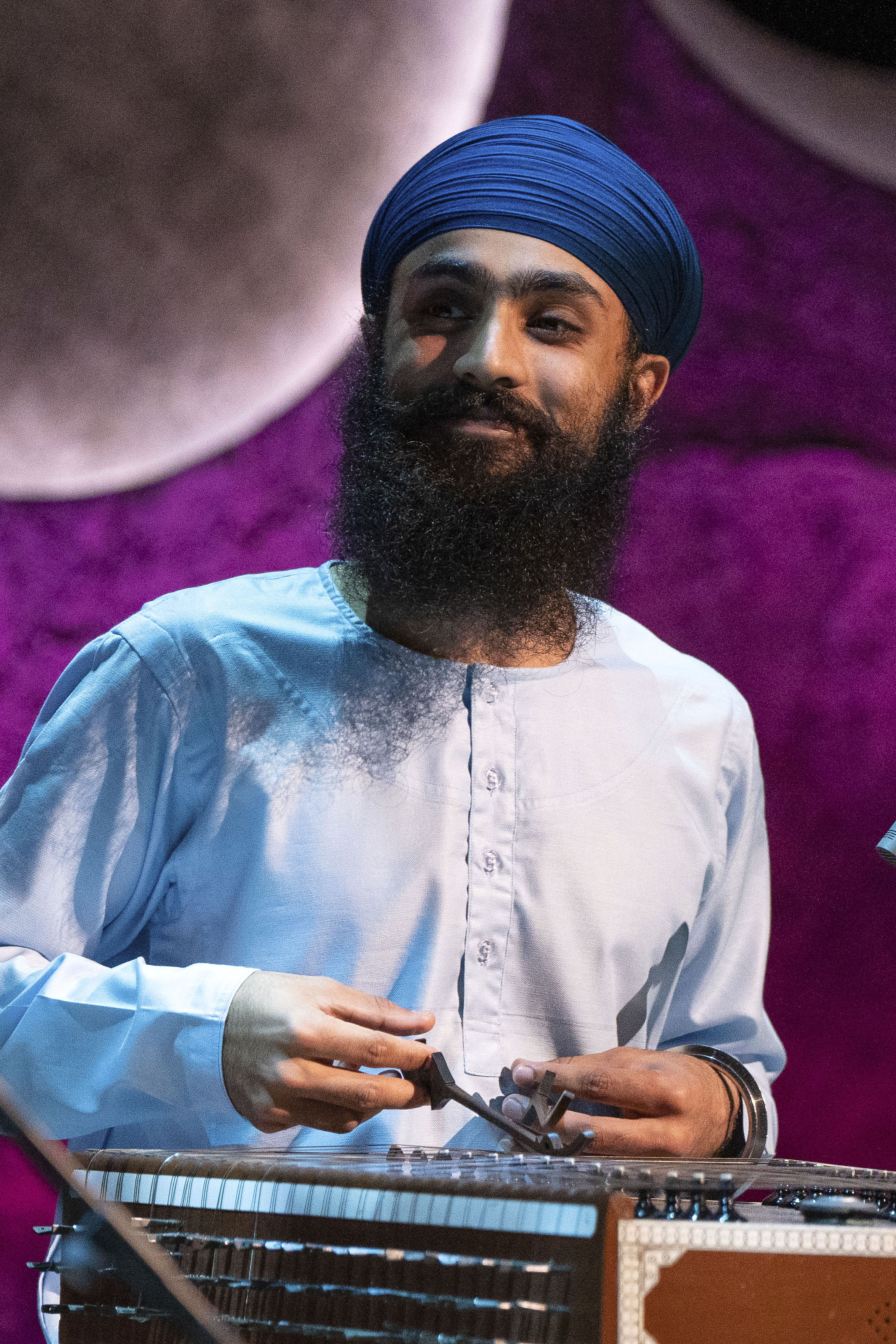 Eeshar Singh | Full Concert