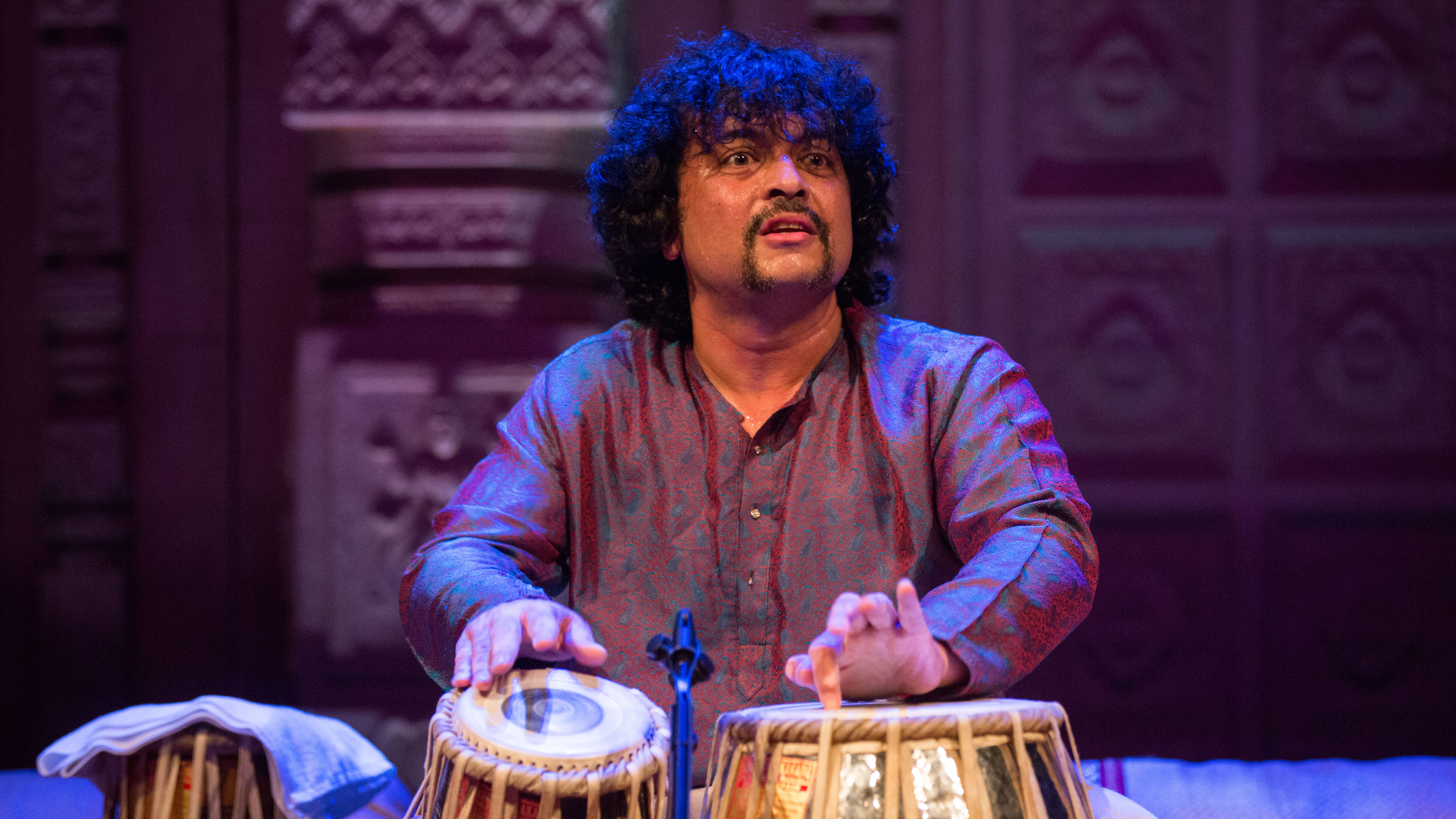 Supreet Deshpande | Tabla Solo | Full Concert