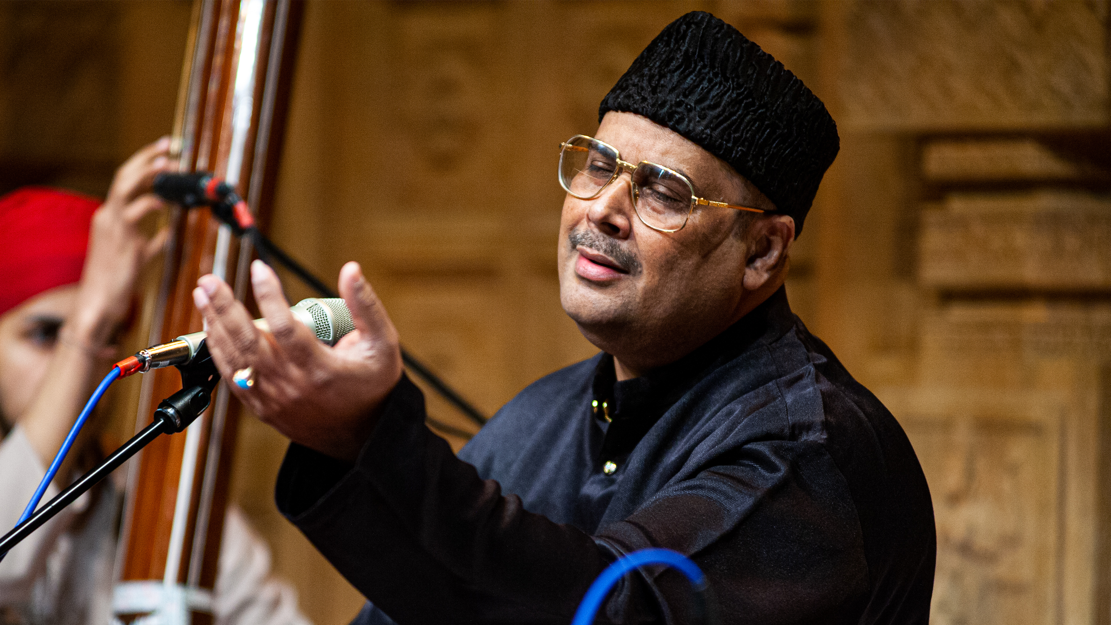 Pandit Ajoy Chakraborty | Directors Cut 