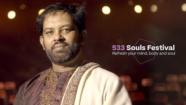 533 Souls Festival | Shahbaz Hussain ...