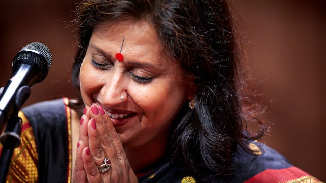 Arati Ankalikar Tikekar | Abhang