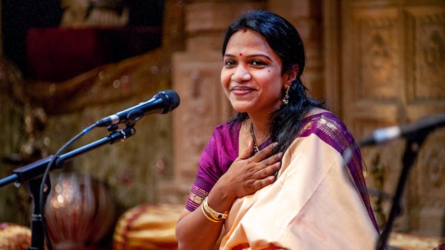 Shashwati Mandal | Raag Yaman Kalyan