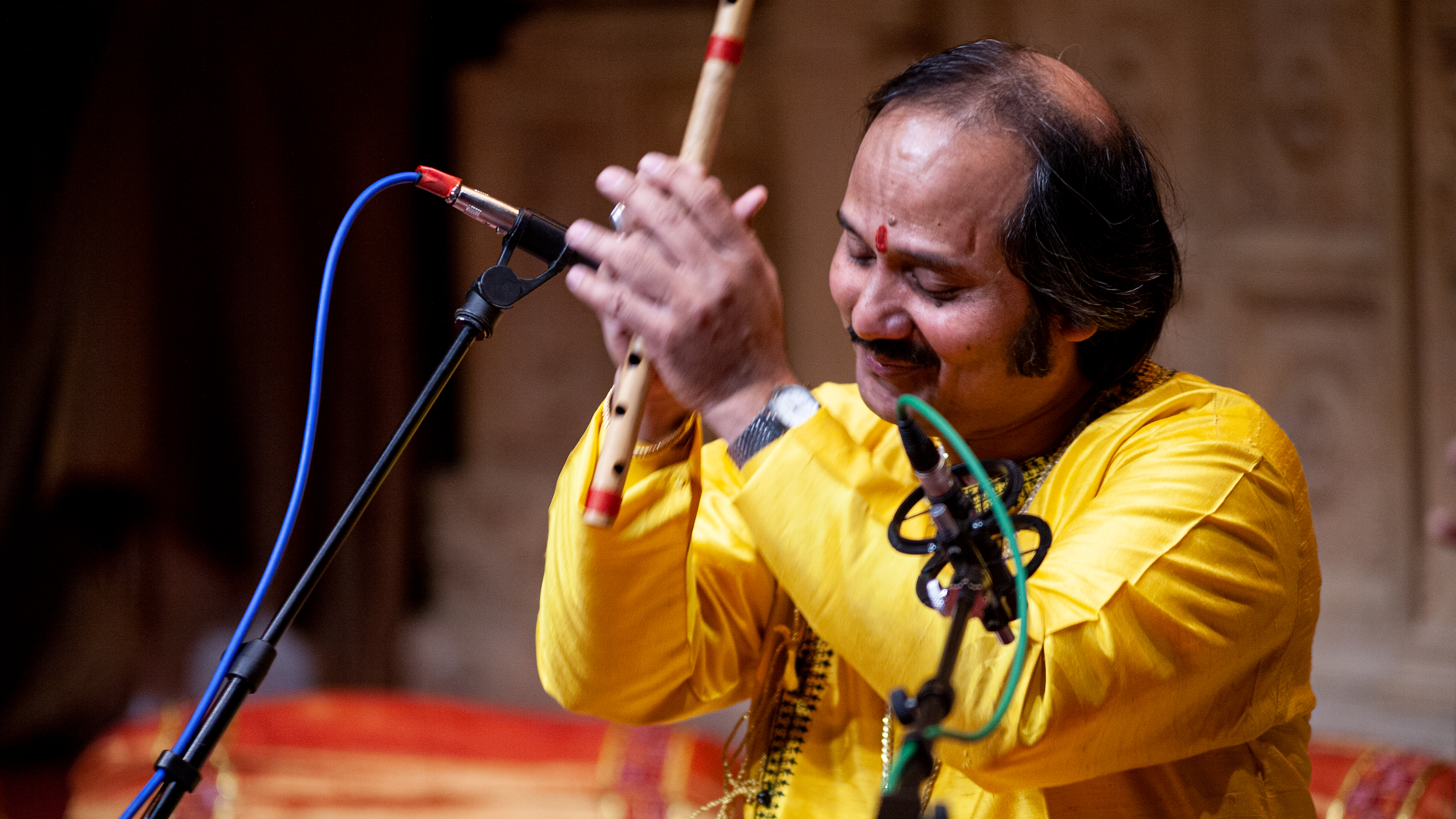 Ronu Majumdar | Raag Bhoopkali 