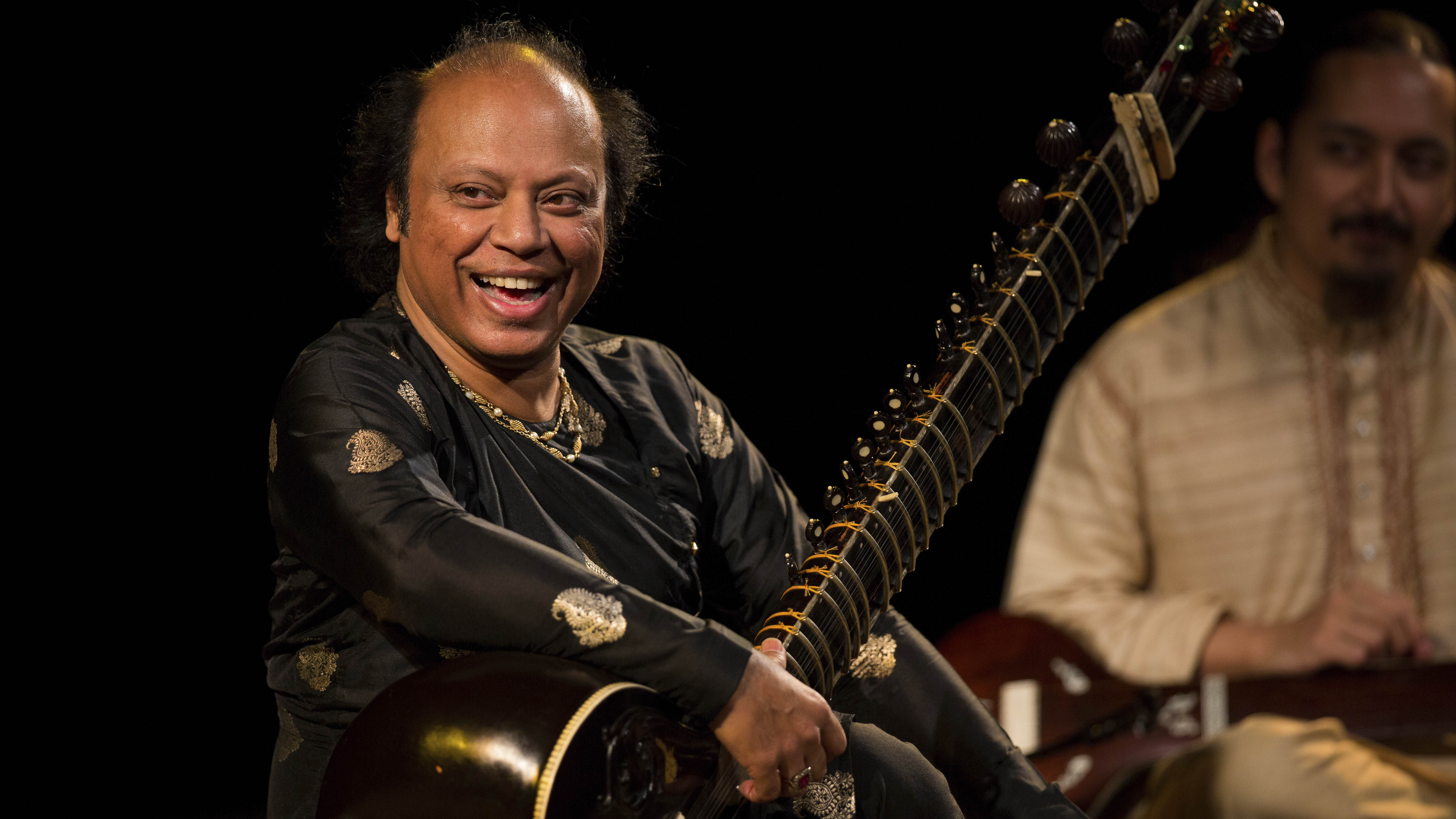 Nishat Khan | Full Concert