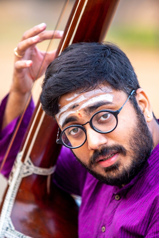 K Bharat Sundar | Sindhu Bhairavi