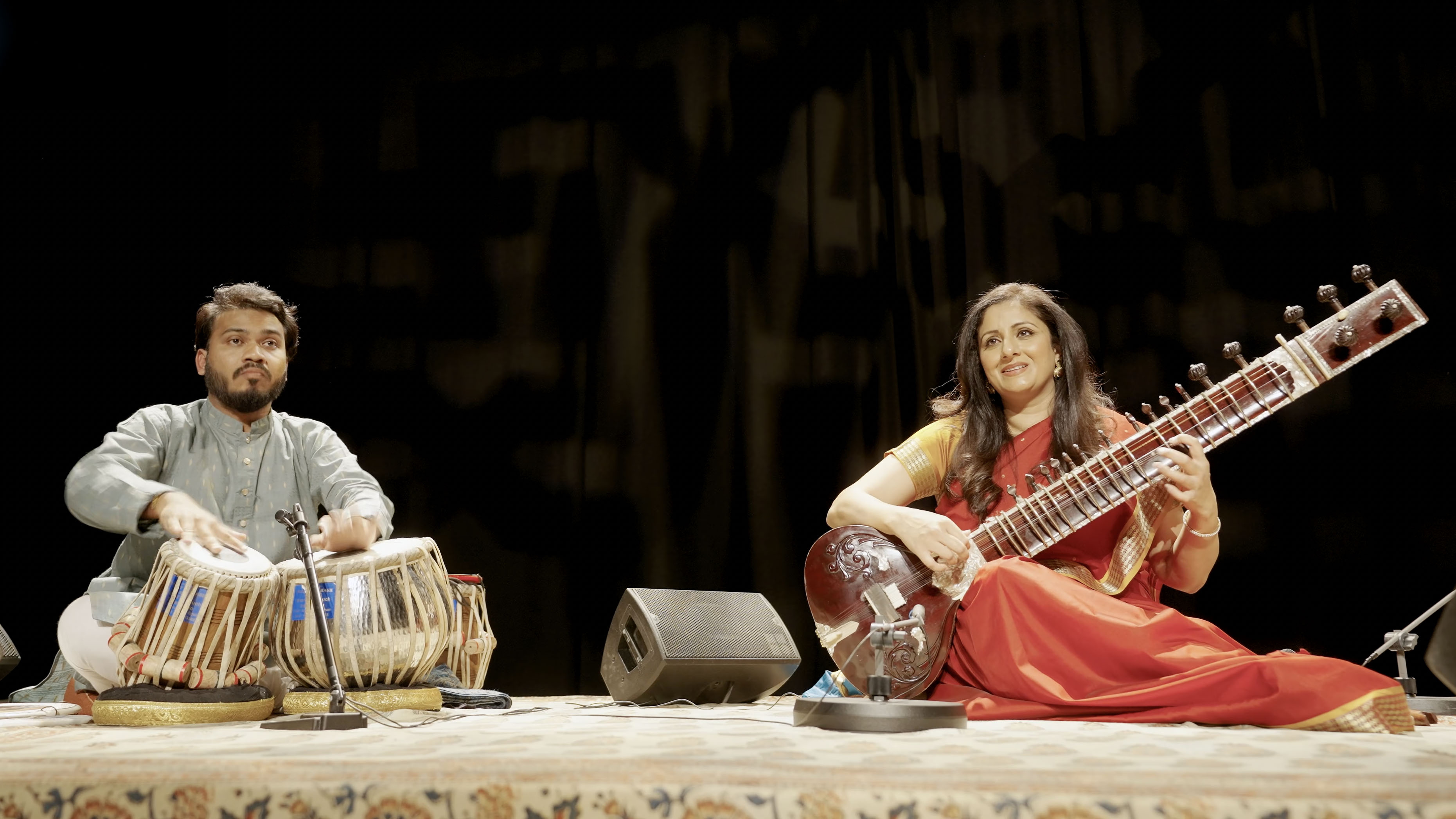 Roopa Panesar | Chandrakauns