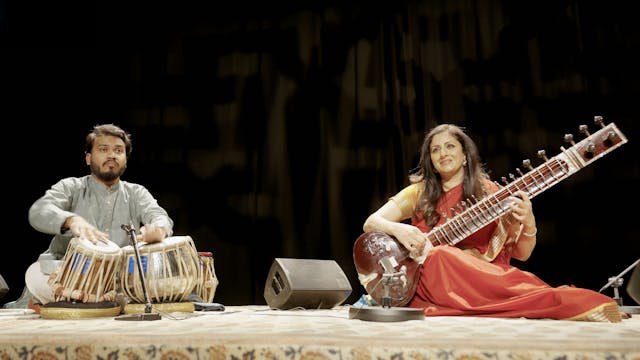 Roopa Panesar | Chandrakauns