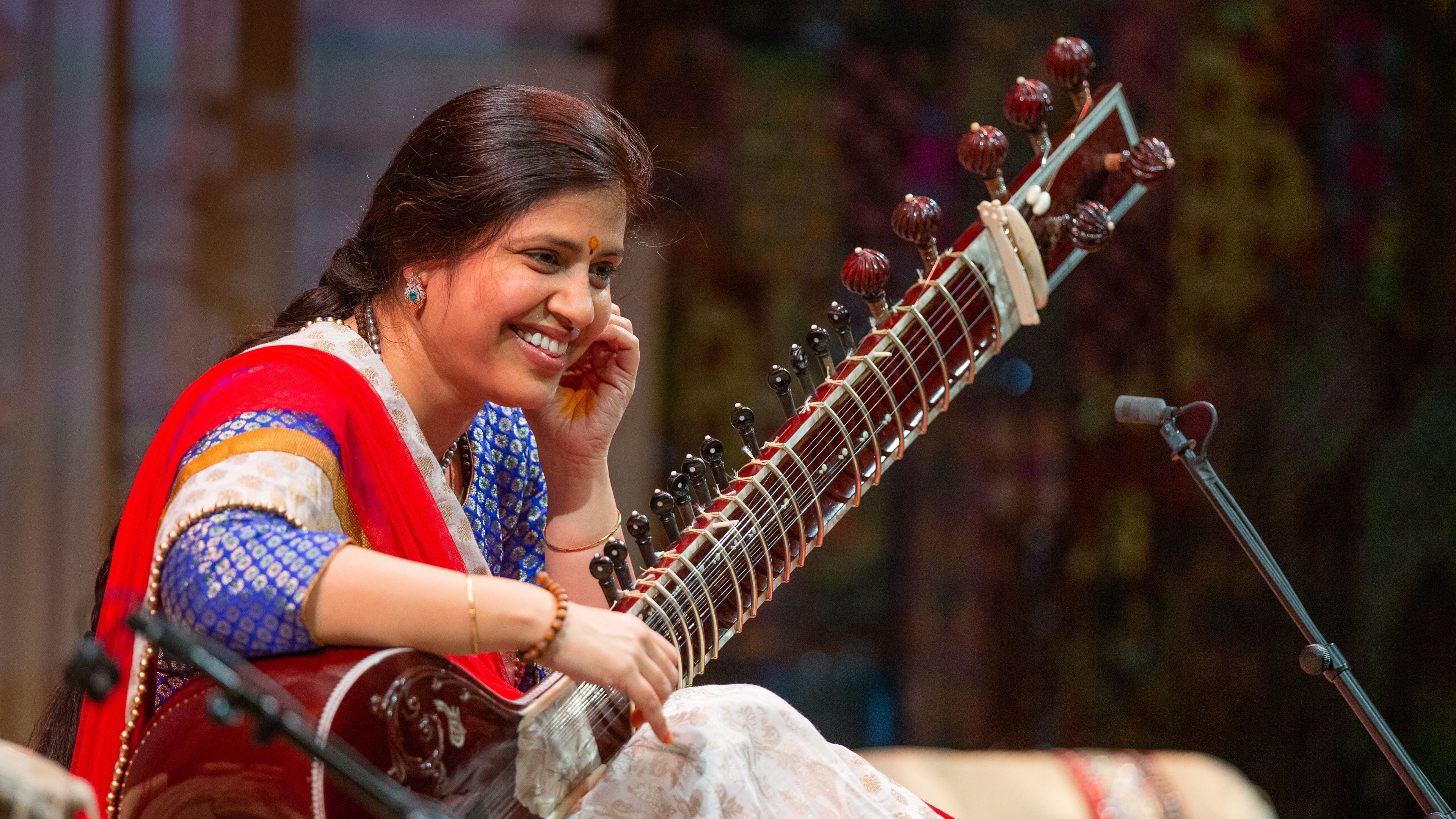 Anupama Bhagwat & Gurdain Rayatt | Jhinjhoti (Pt. 2) | Drut Tintal