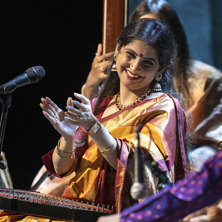 Kaushiki Chakraborty | Bhajan