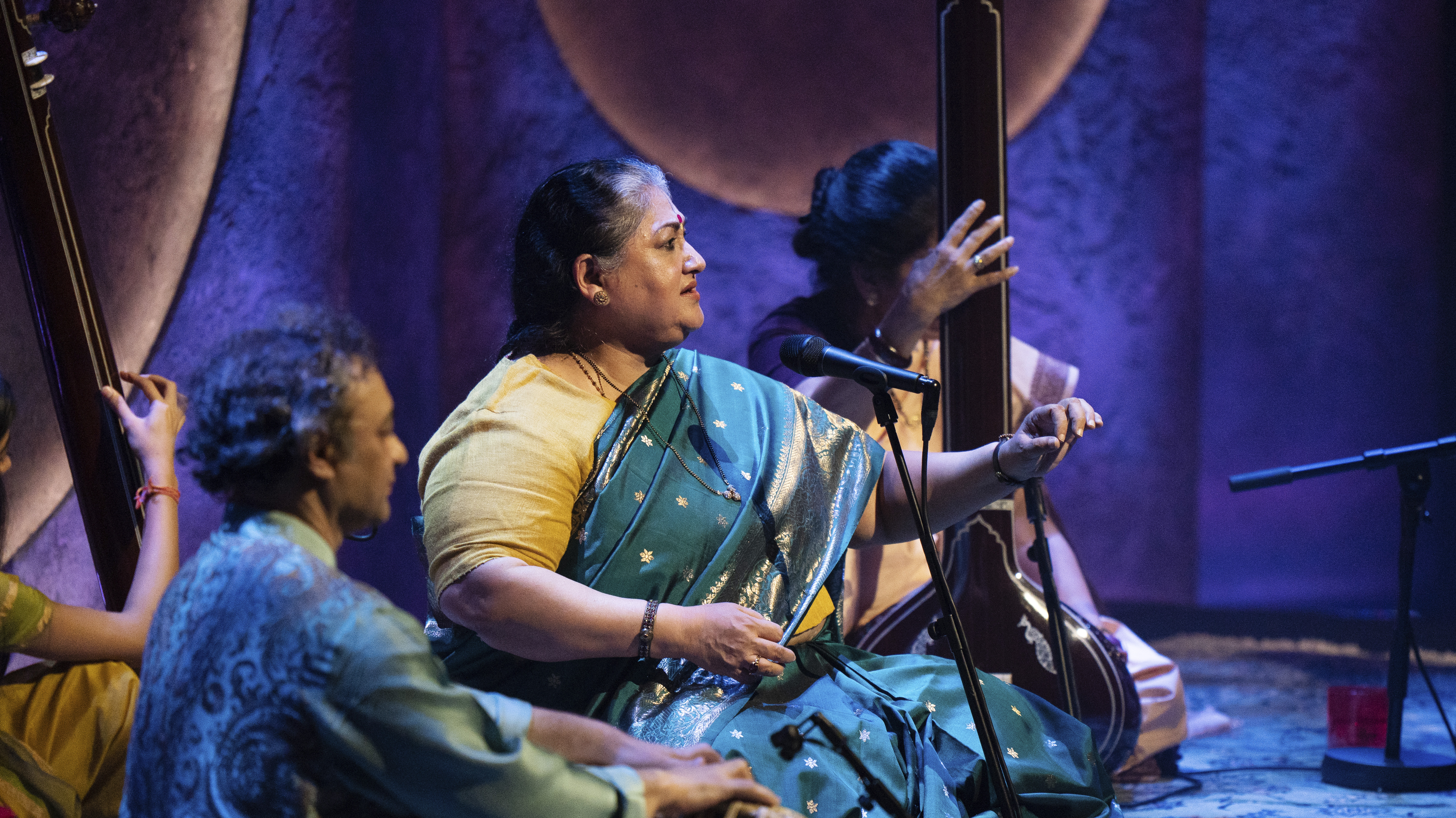 Shubha Mudgal  | Bhairavi