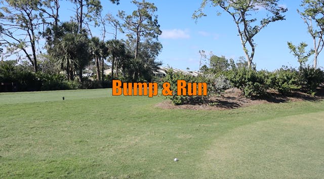 Bump & Run