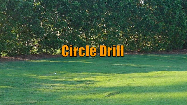 Circle Drill