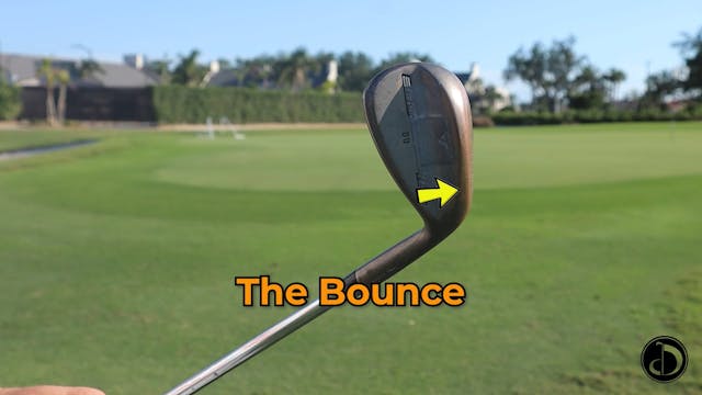 Using The Bounce: Beginner