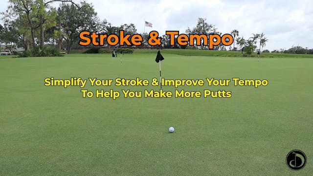 Stroke & Tempo