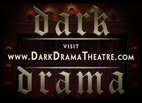Dark Drama Theatre "The Three Gibbet Crossroads" 
