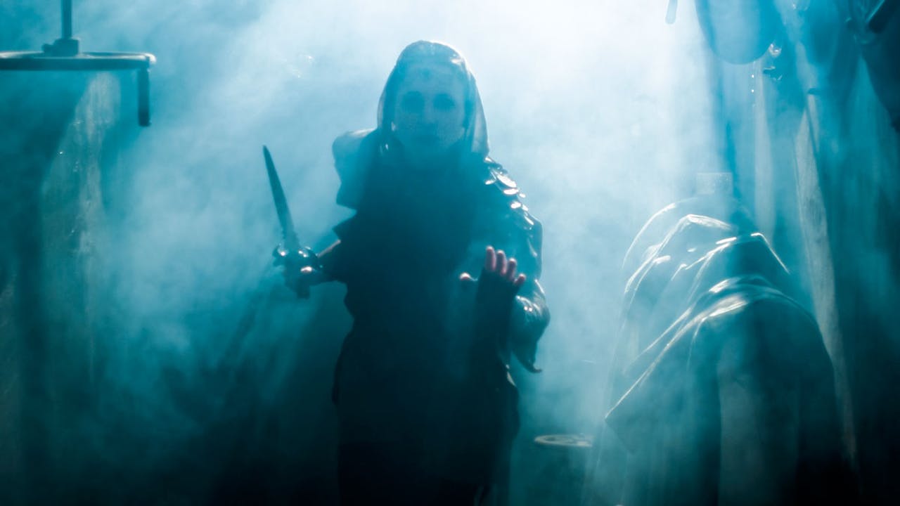 Dark Dungeons Teaser