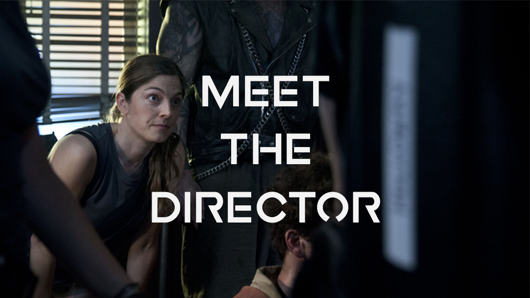 THE 'VIP DIRECTOR'S' PACKAGE - $25