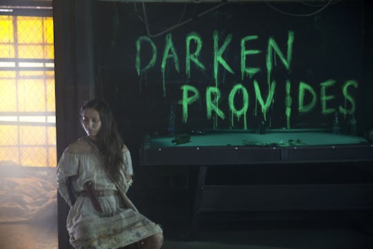 DARKEN - Film Teaser