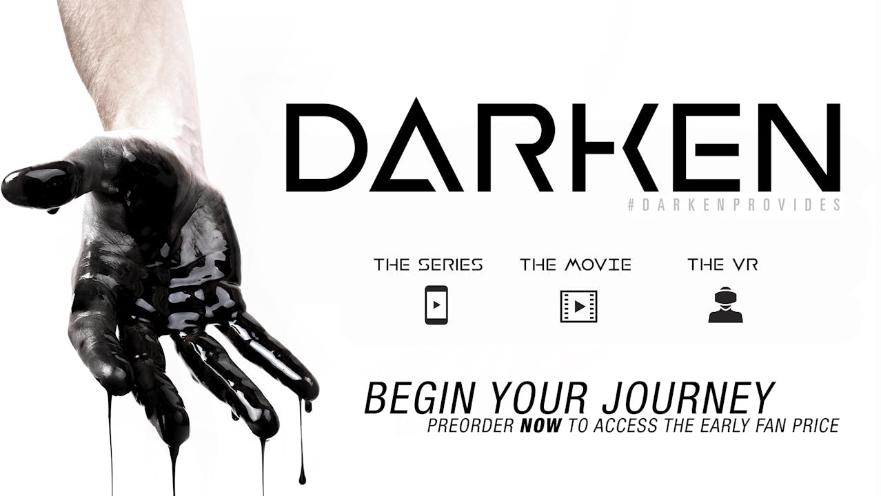 Bundle #2 - Fan Package