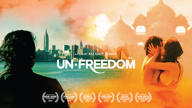 UNFREEEDOM