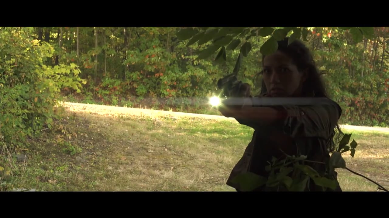 Dark of Light - Official Trailer