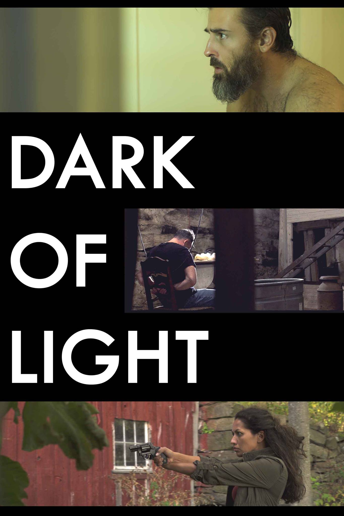 Dark of Light - final stereo