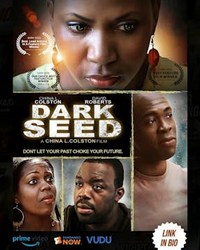 DARK SEED 