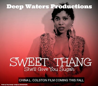 SWEET THANG film