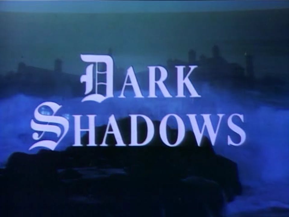 Episode 1245 Dark Shadows