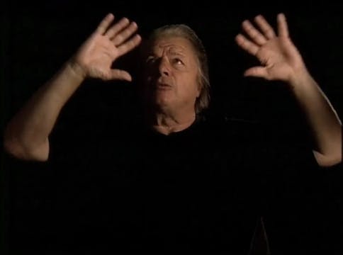 Dark Shadows Actor: John Karlen