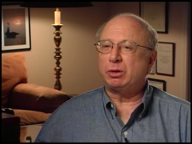 Michael Brockman Interview