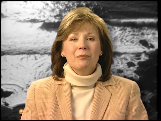 A History of Collinsport with Kathryn Scott