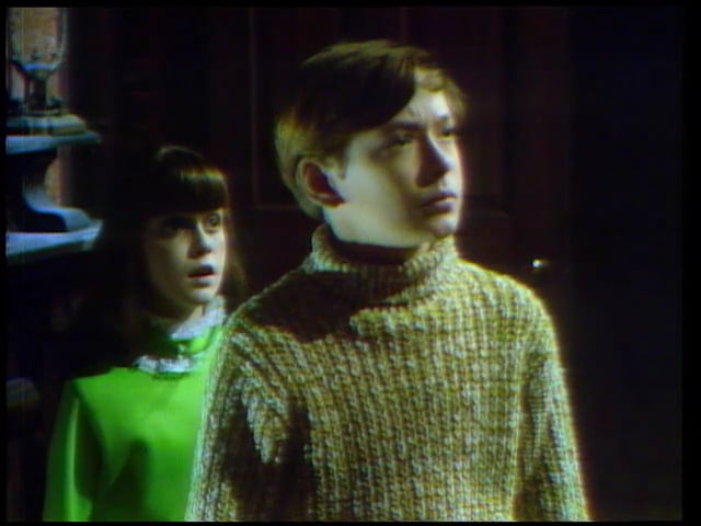 Shadows of the Night Bonus Clip