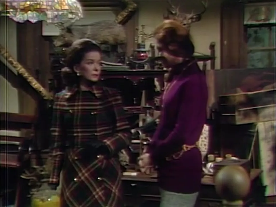 Episode 903 - Dark Shadows