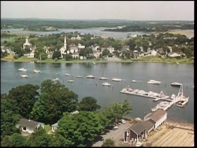 On Location Bonus Clip