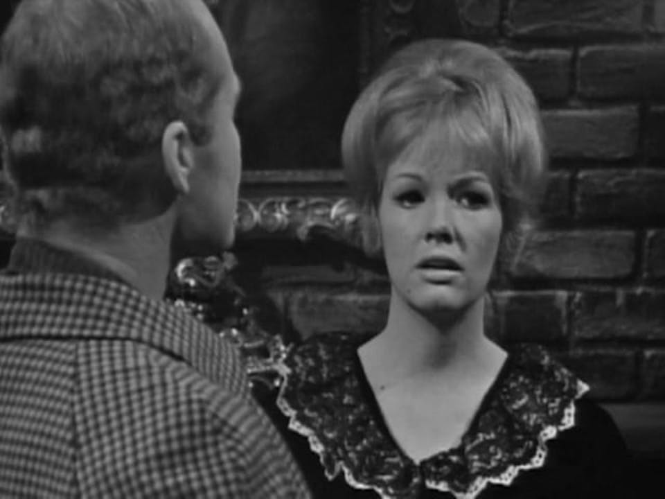 Episode 153 Dark Shadows 