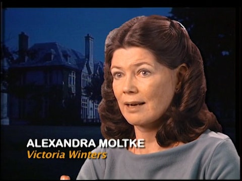 Alexandra Moltke (on Actors & Cast)