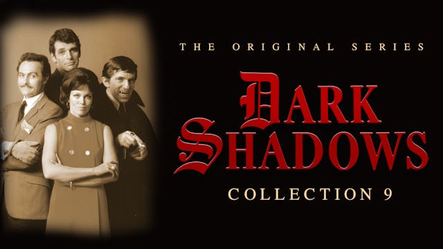 Dark Shadows - Volume 9