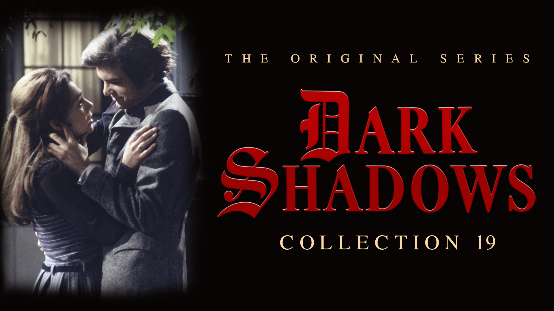 Dark Shadows - Volume 19 - Dark Shadows