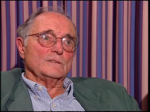 Dark Shadows: Robert Costello