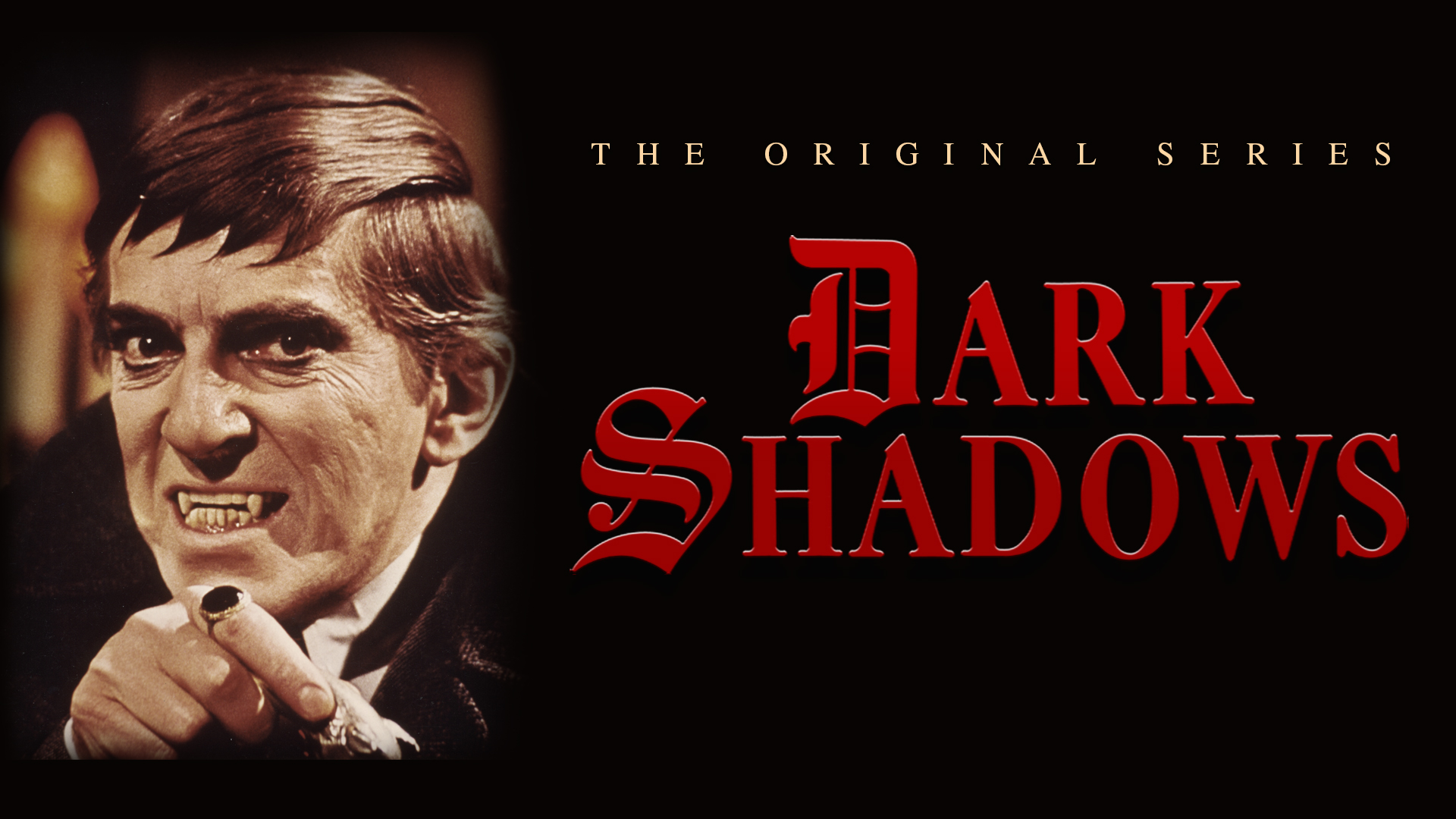 Dark Shadows