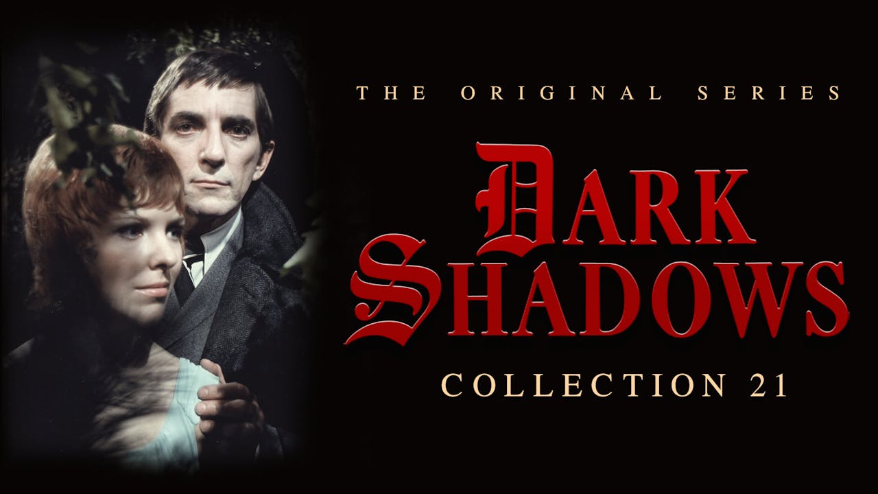 Dark Shadows - Volume 21