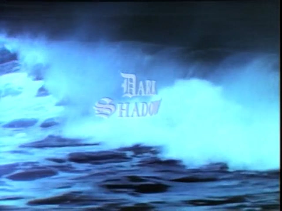 Episode 713 Dark Shadows