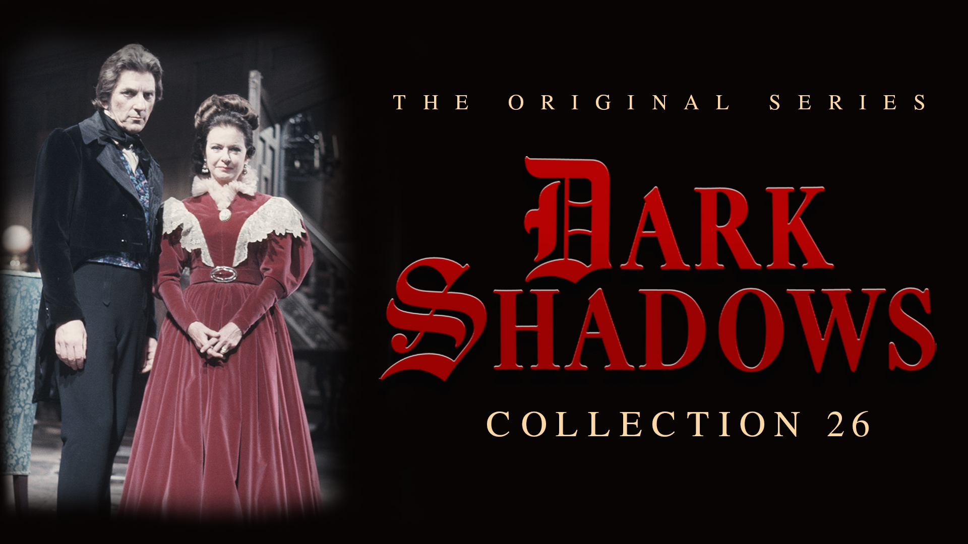 Dark Shadows - Volume 26 - Dark Shadows