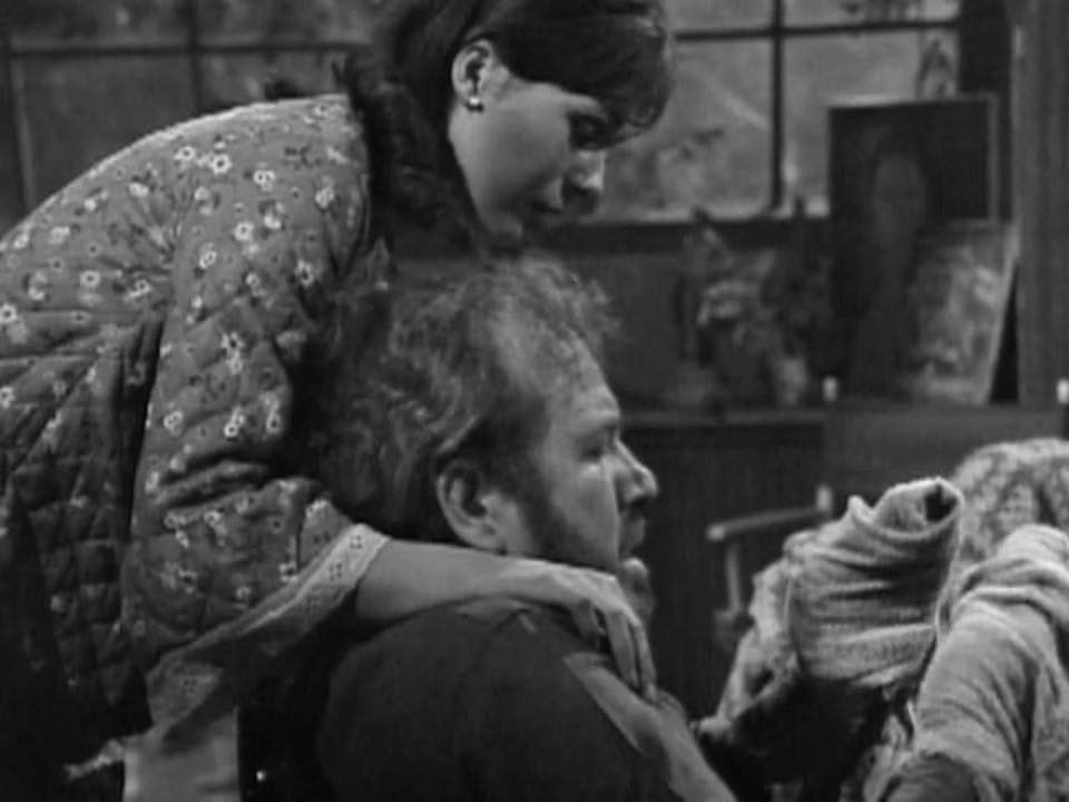 Episode 146 Dark Shadows