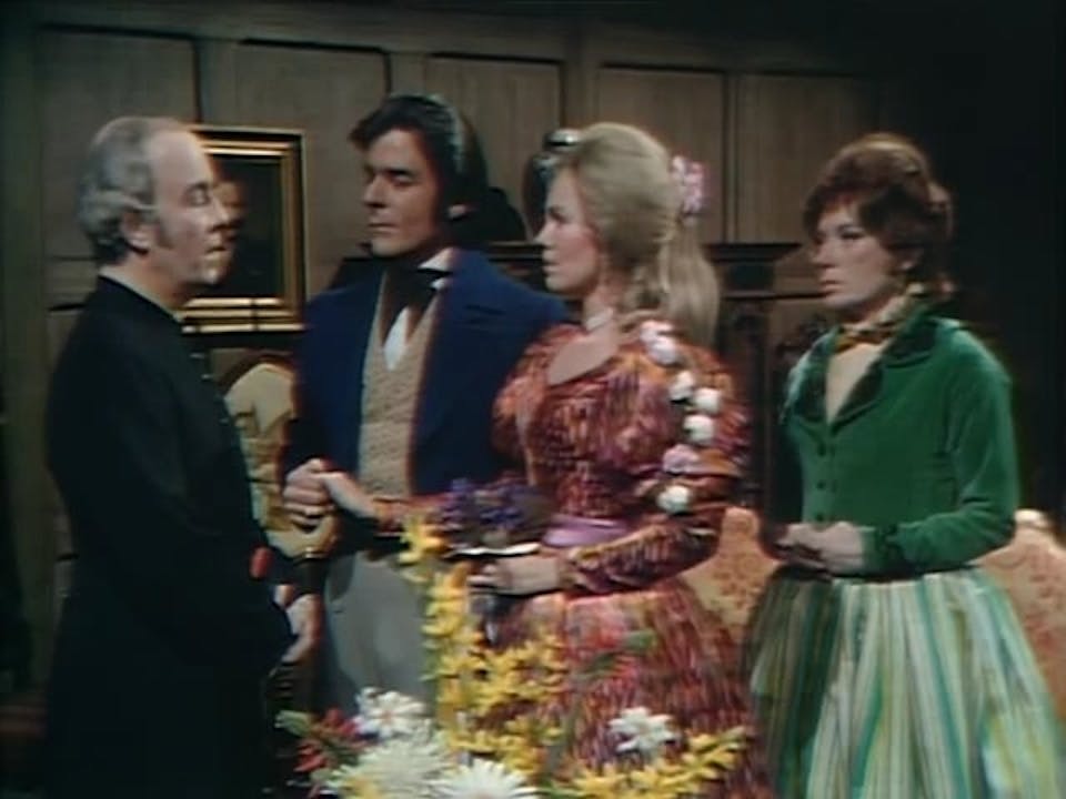 Episode 1206 Dark Shadows