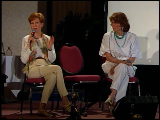 Dark Shadows 30th Anniversary