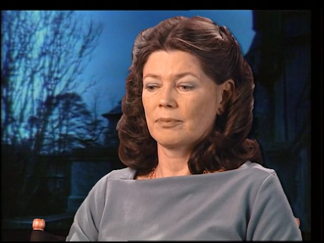 Alexandra Moltke Interview