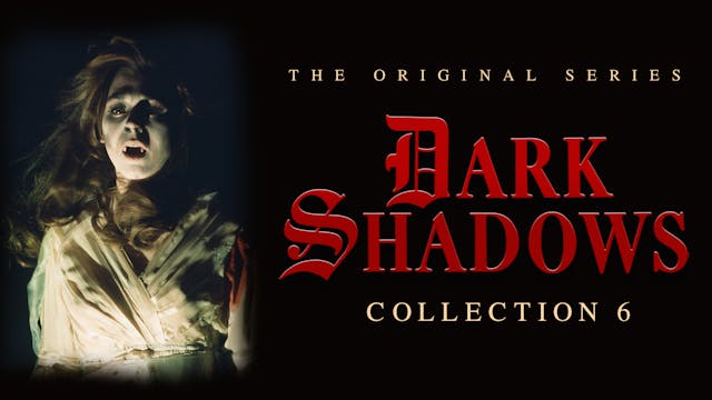 Dark Shadows - Volume 6