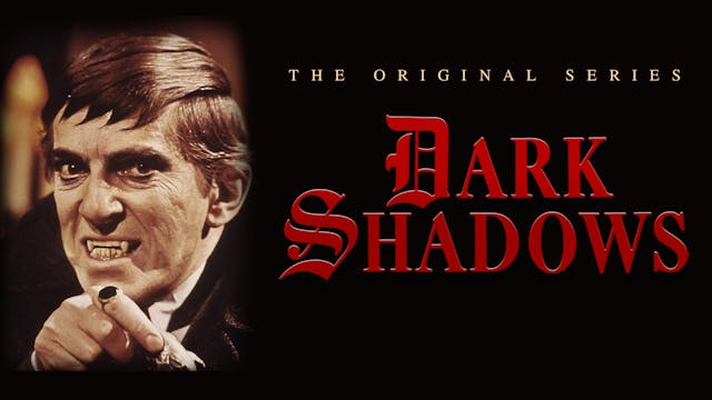 Dark Shadows Subscription